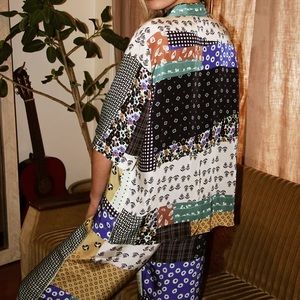 Wilfred Free Aries Button Up